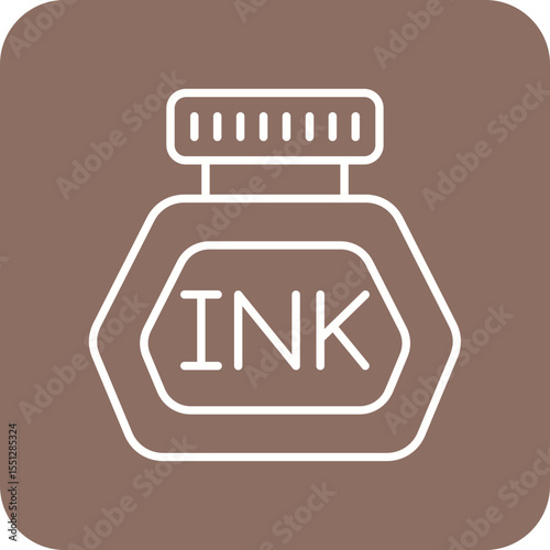 Ink Icon