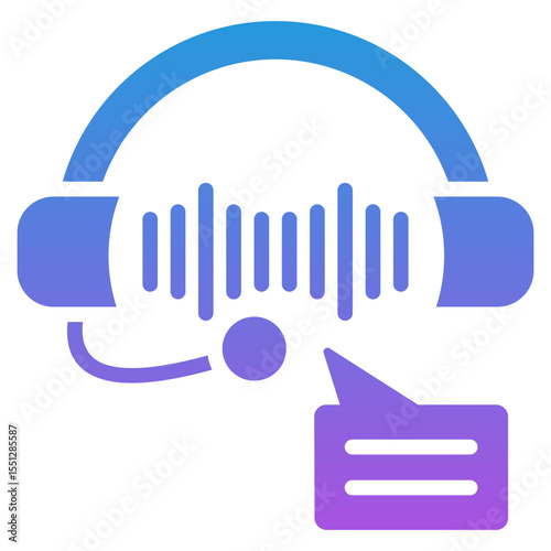 Live Chat Support Icon