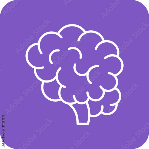 Brain Icon