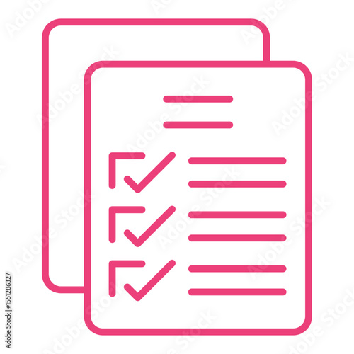 Task list Icon