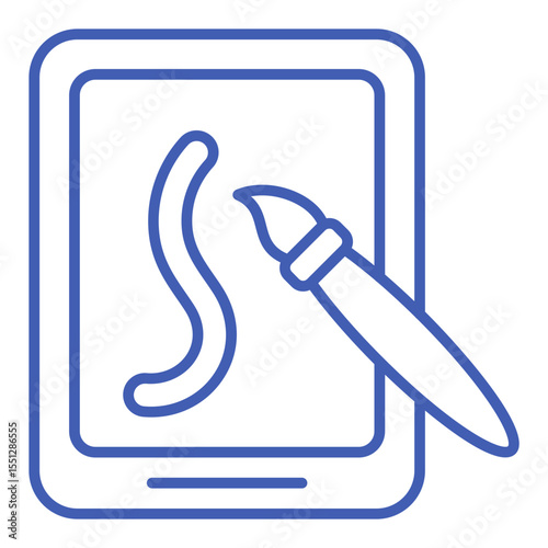 Tablet Icon
