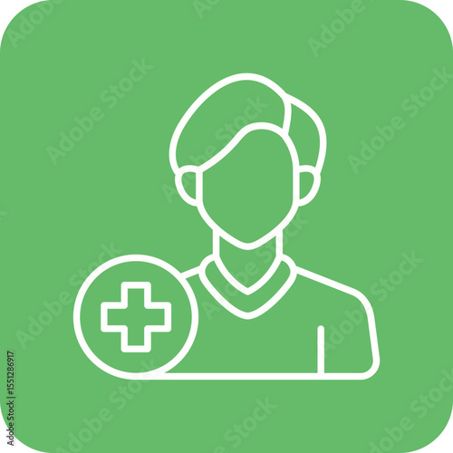 Patient Icon