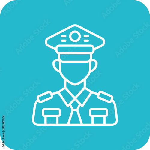 Guard Icon