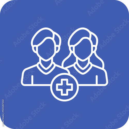 Patients Icon