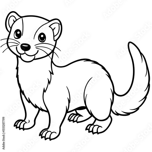 animal coloring pages 