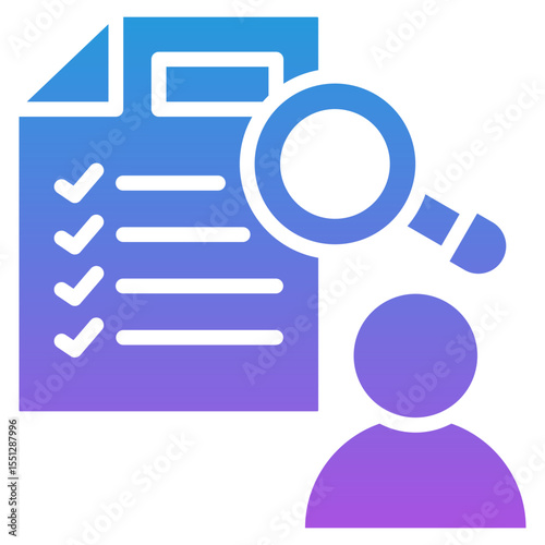Micromanagement Icon