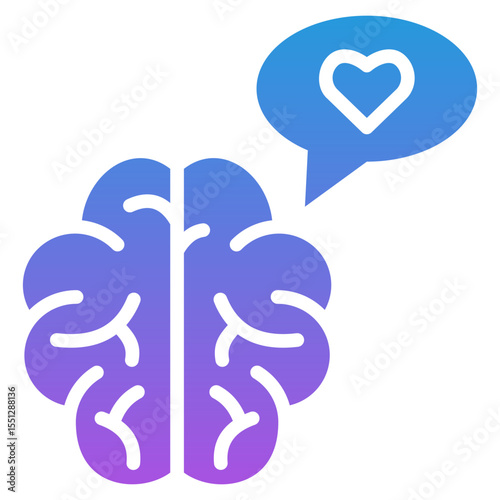 Emotional Intelligence Icon