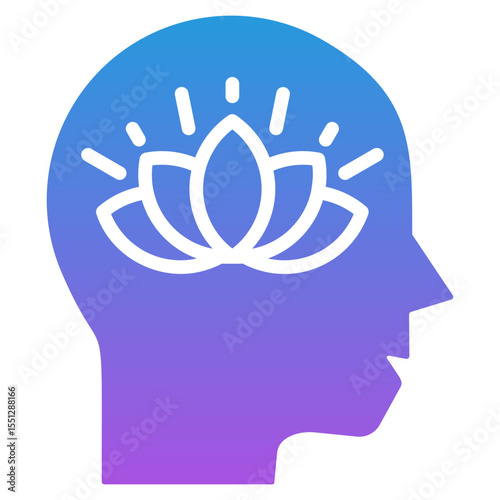 Workplace Mindfulness Icon