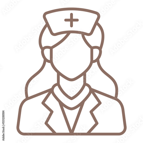 Doctor Icon