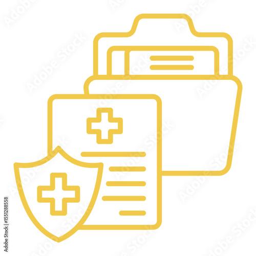 Insurance Icon