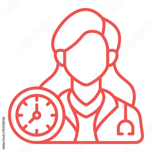 Time management Icon