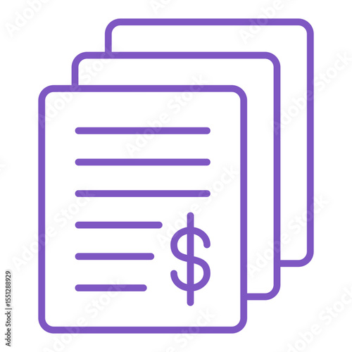 Costs Icon