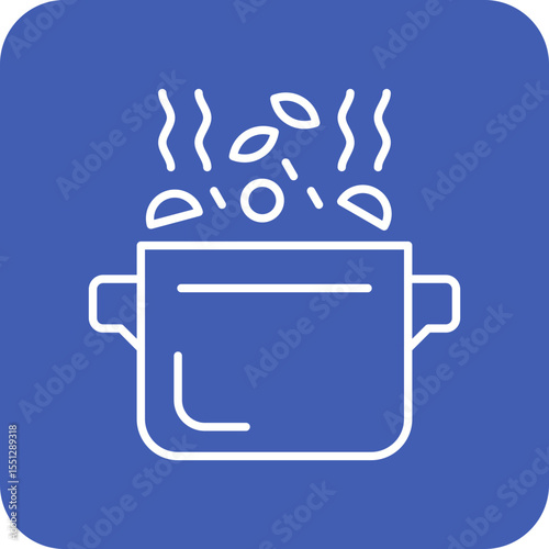 Cooking Icon