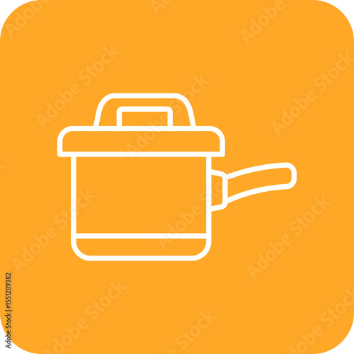 Cooker Icon