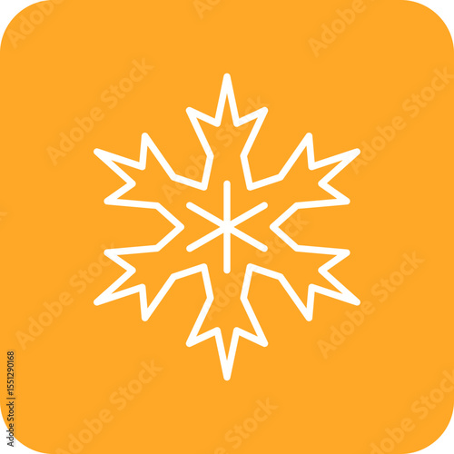 Frost Icon