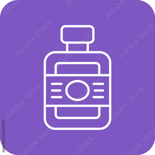 After shave Icon