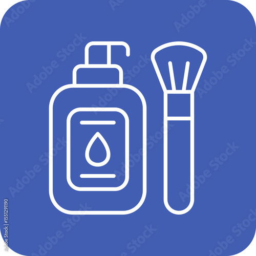 Foundation Icon