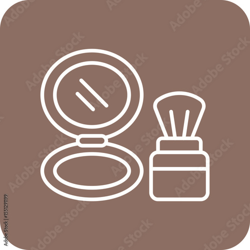 Blush Icon