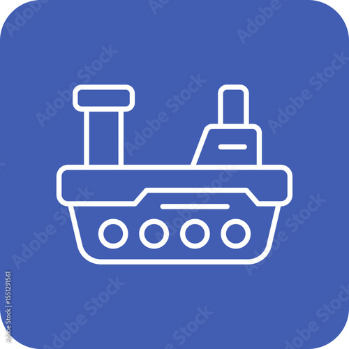Bath Icon
