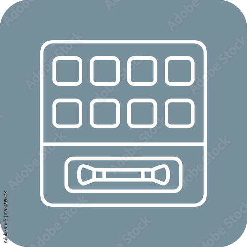 Eye shadow Icon