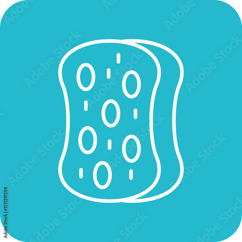 Sponge Icon