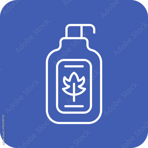 Shampoo Icon