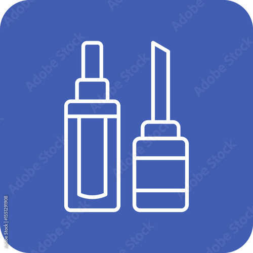 Lipgloss Icon