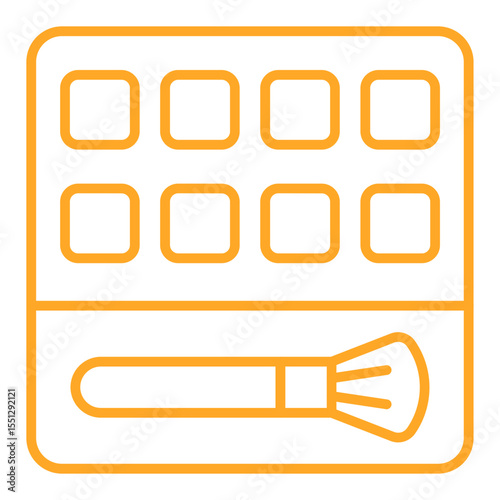 Eyeshadow Icon