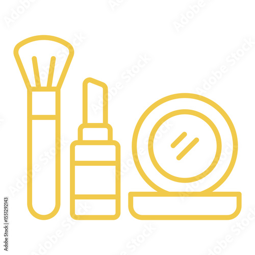 Makeup Icon