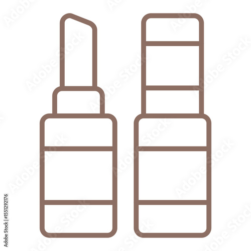Lipstick Icon
