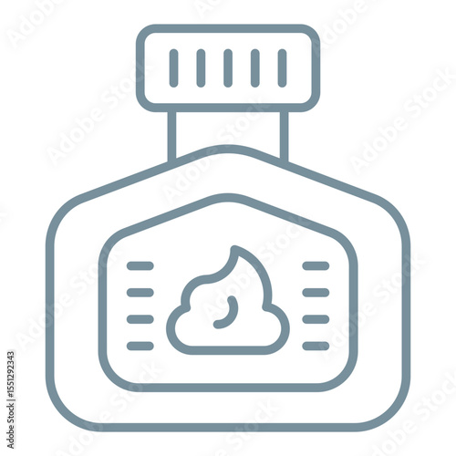 After shave Icon