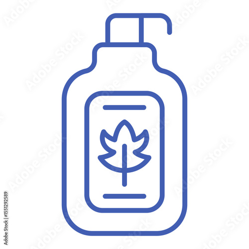 Shampoo Icon