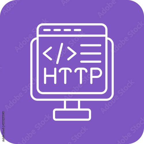 Http Icon