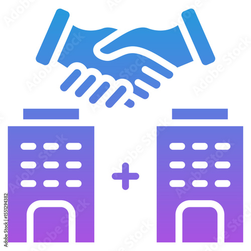Acquisition Icon