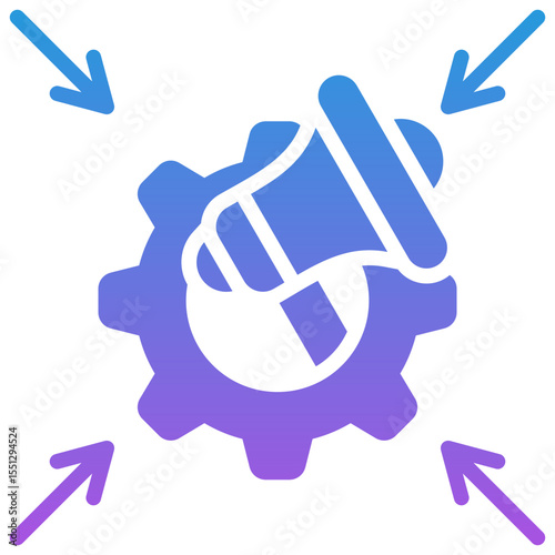 Omnichannel Icon