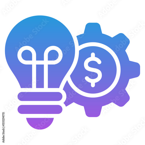 Innovation Icon
