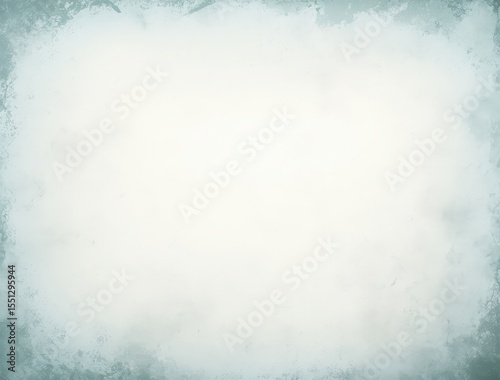 Soft Green Textured Background