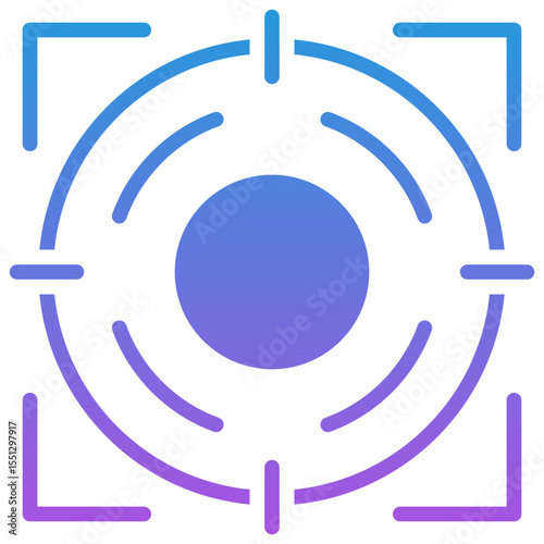 Mission Focus Icon