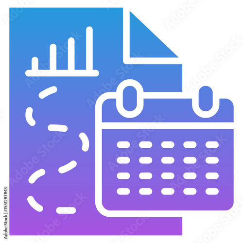 Strategic Planning Icon