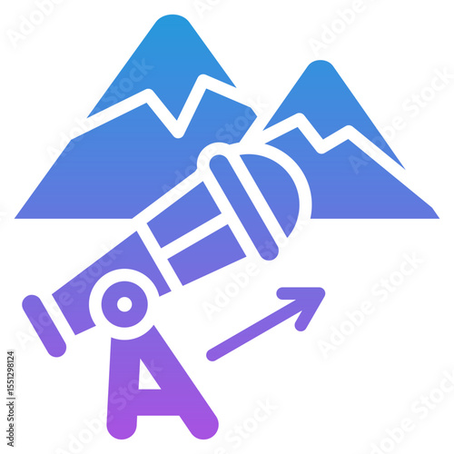Longview Icon
