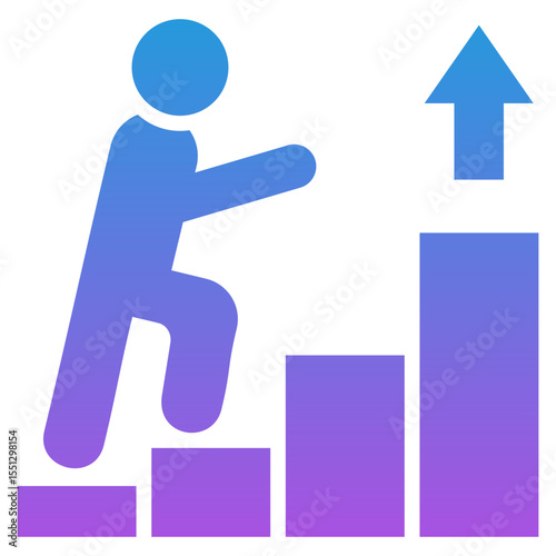 Lead Motion Icon