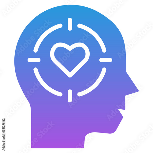 Impact Focus Icon