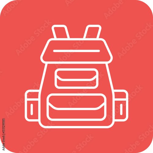 Backpack Icon