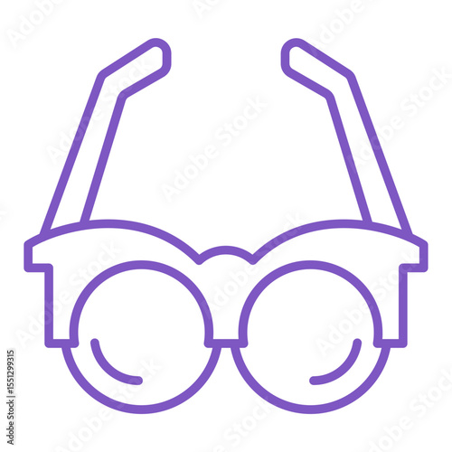 Sunglasses Icon