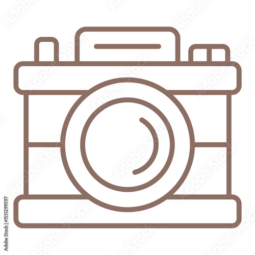 Camera Icon