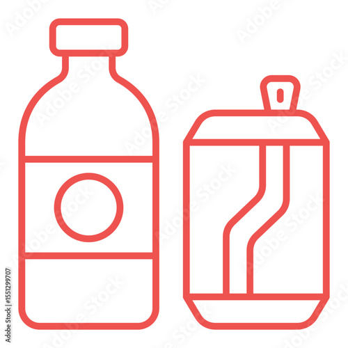 Beverages Icon