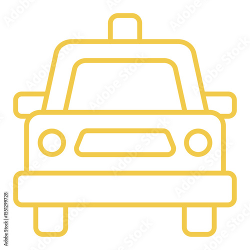 Taxi Icon