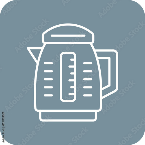 Kettle Icon