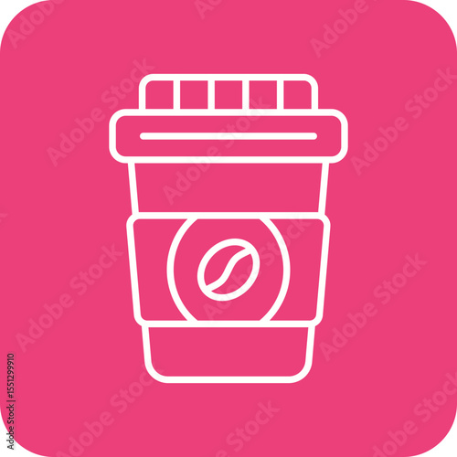 Coffee Icon