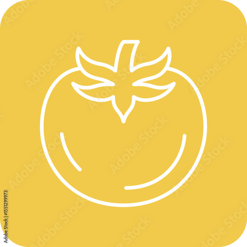 Tomato Icon